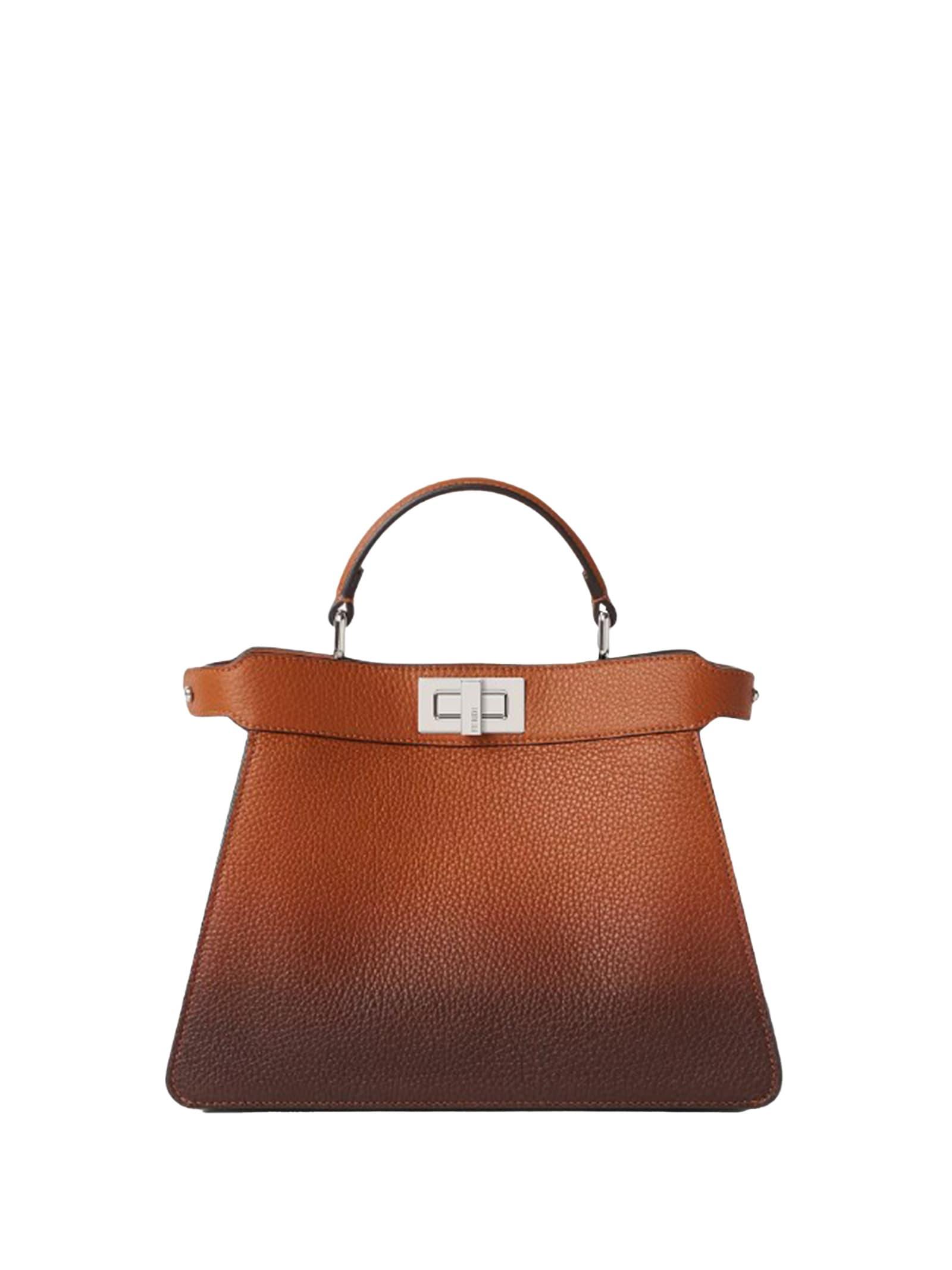 fendi bags.. brown