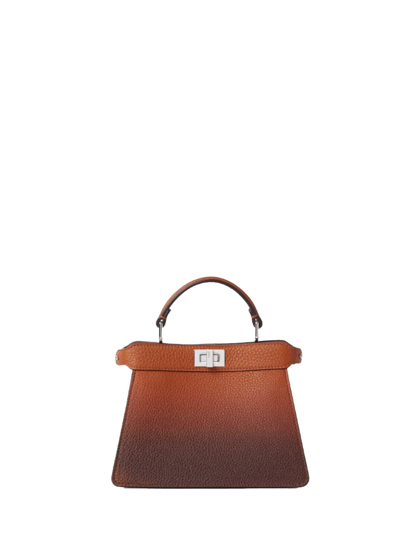 fendi bags.. brown