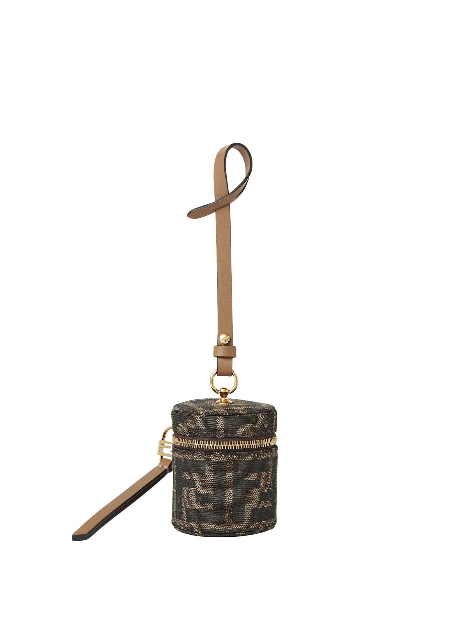 fendi baguette coin purse