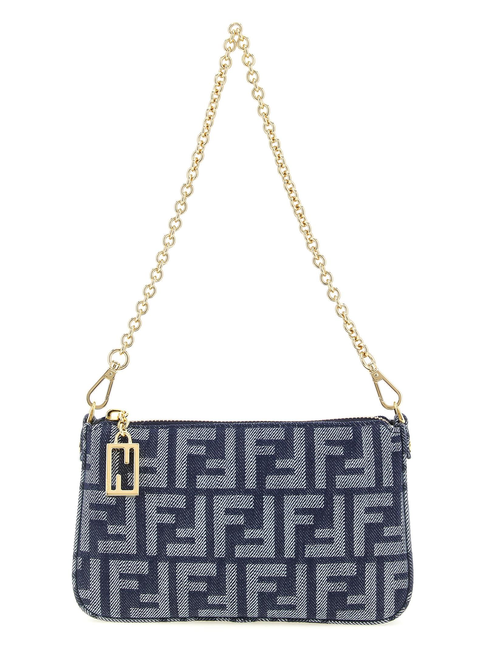 fendi baguette pouch
