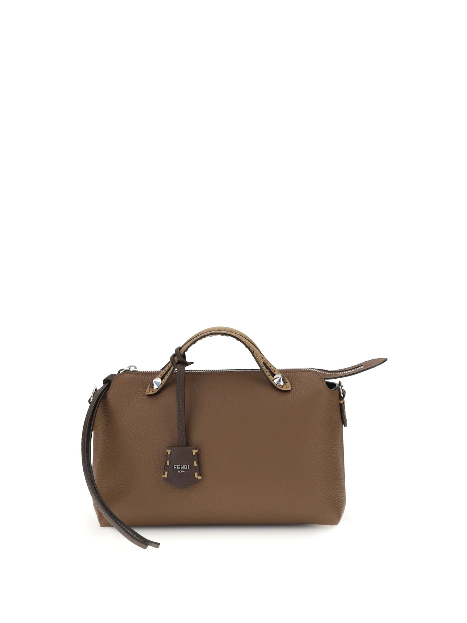 fendi by the way selleria medium shoulder bag