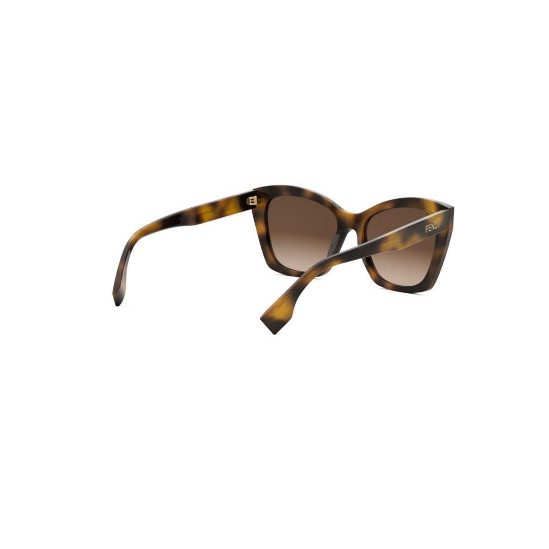 fendi fe40151i-53fhavana