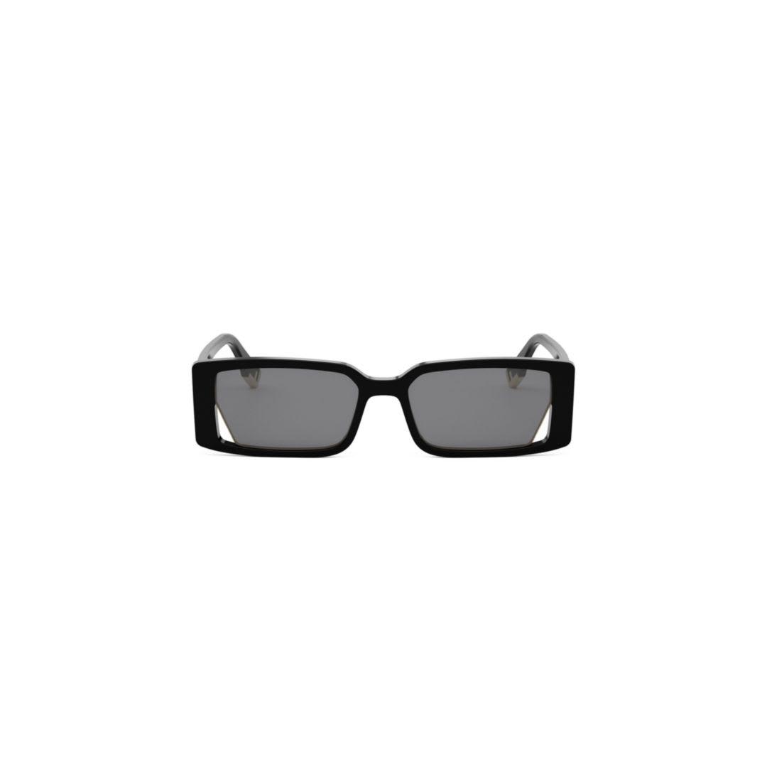 fendi fe40164i-01ablack