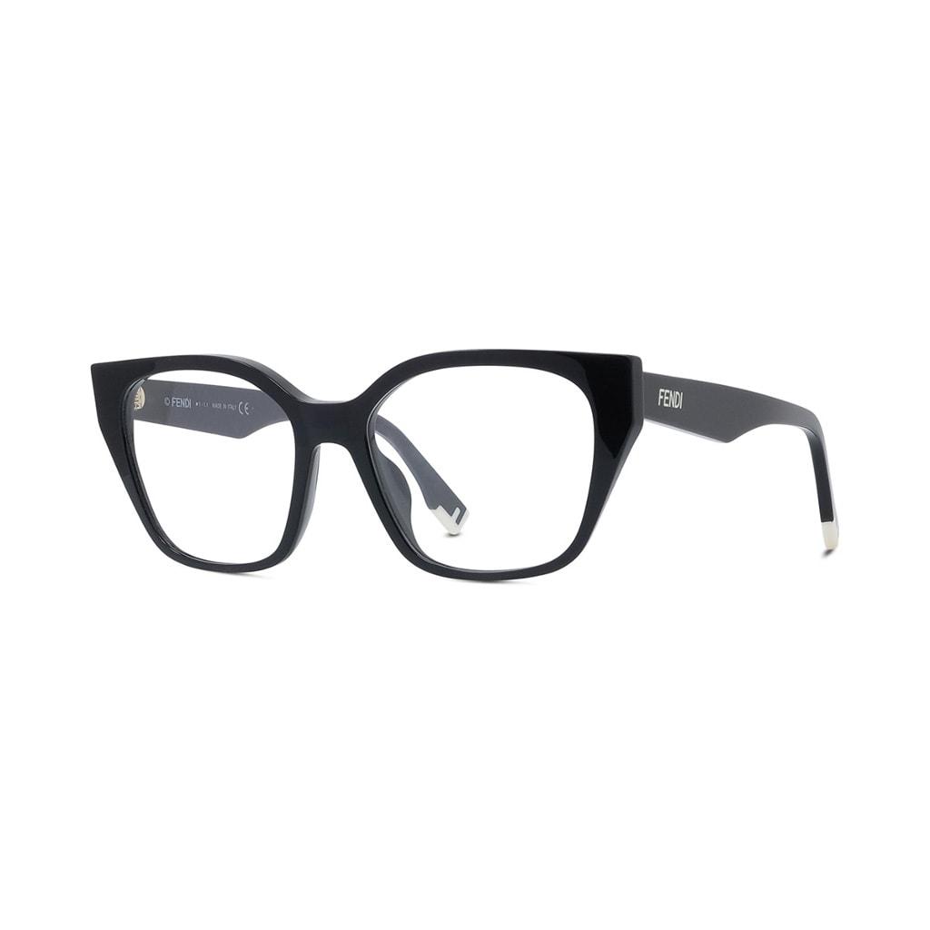 fendi fe50001i 001 glasses