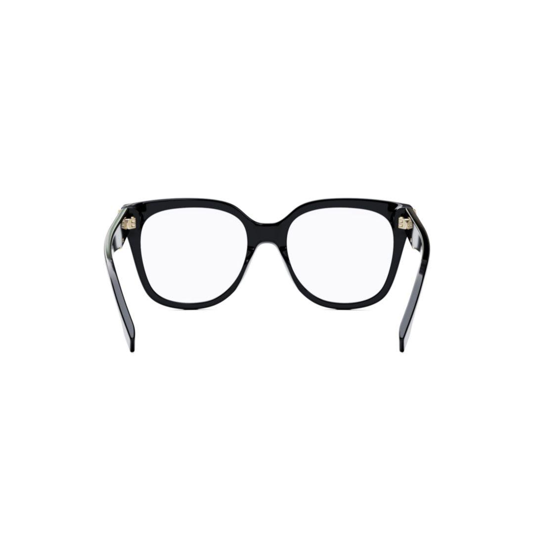 fendi fe50064f-001black