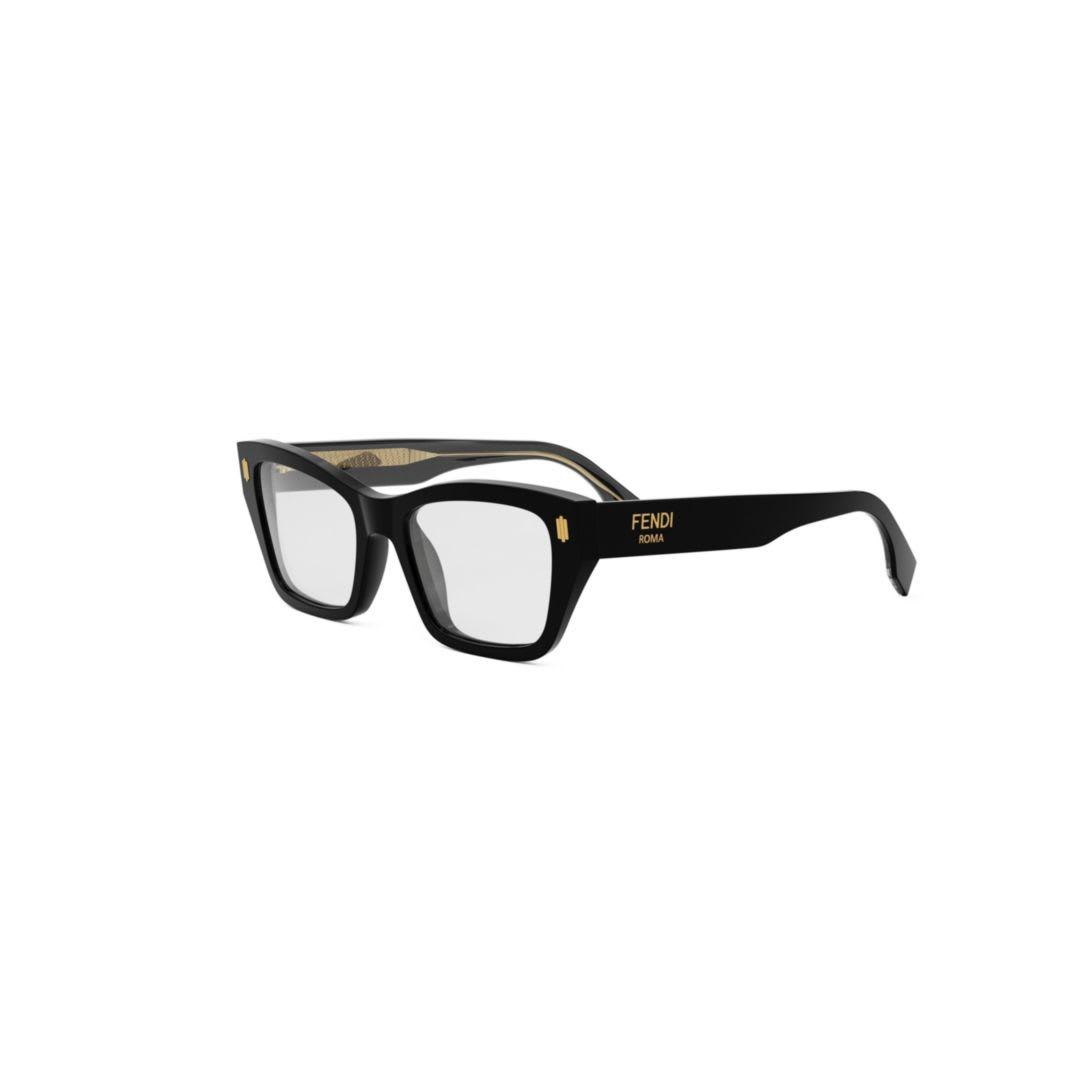 fendi fe50118i-001black
