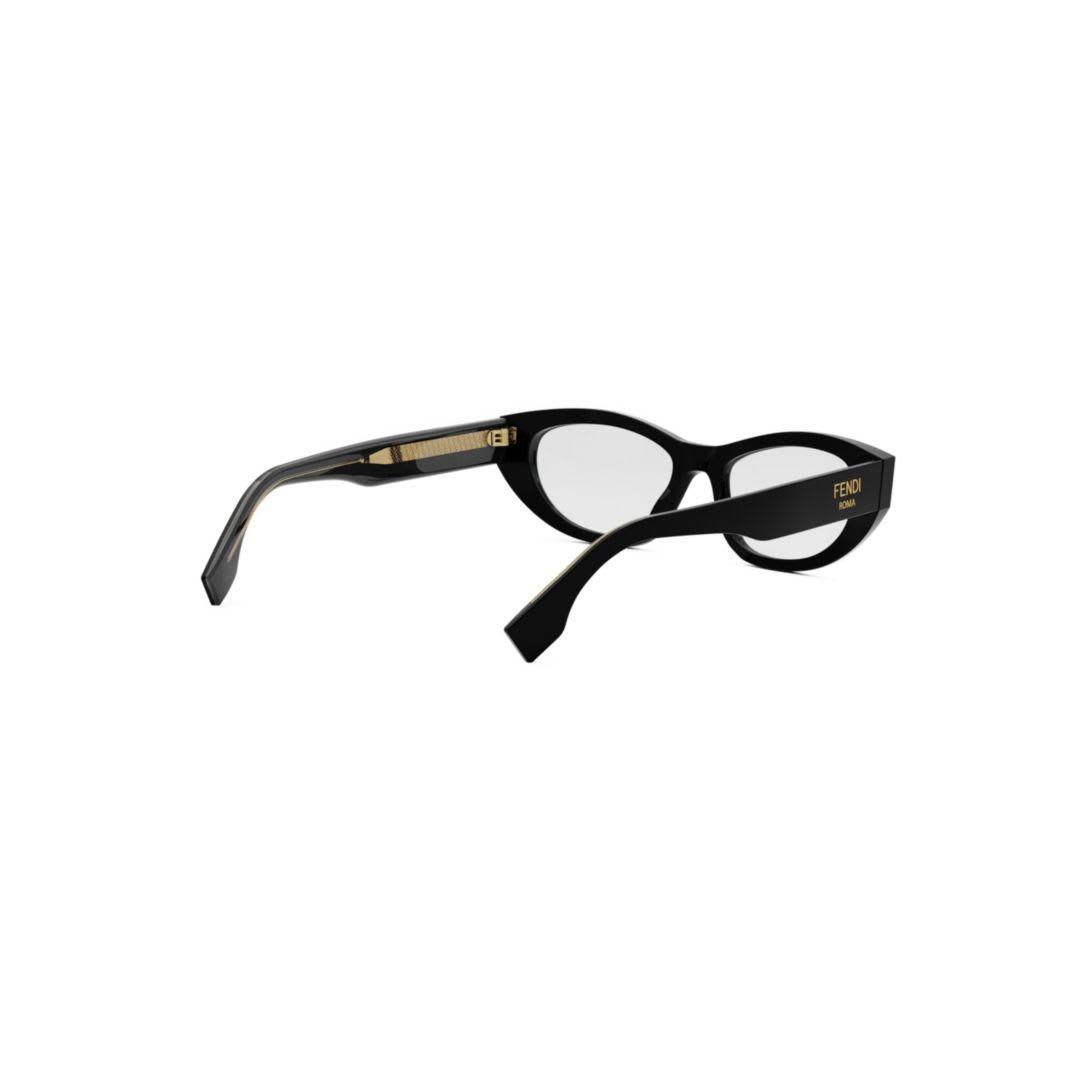 fendi fe50119i-001black