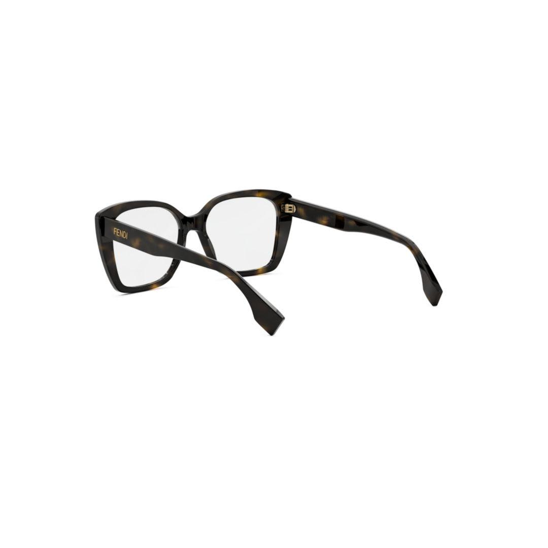 fendi fe50127i-052brown