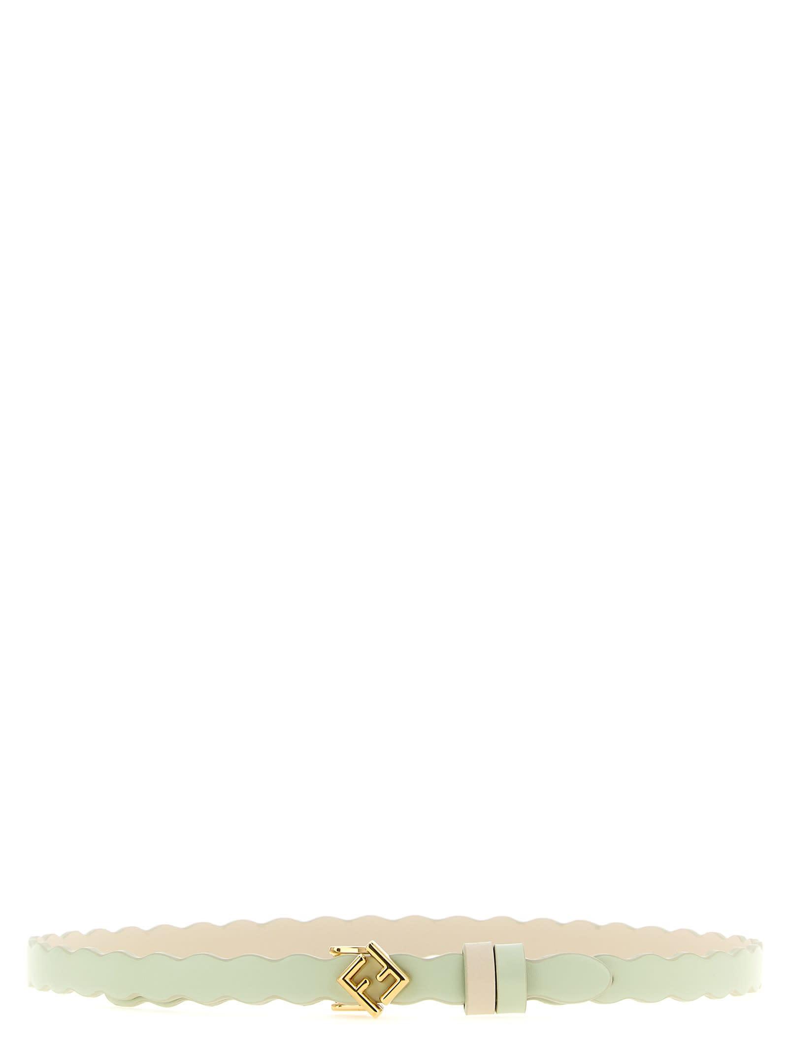 fendi ff diamonds reversible belt