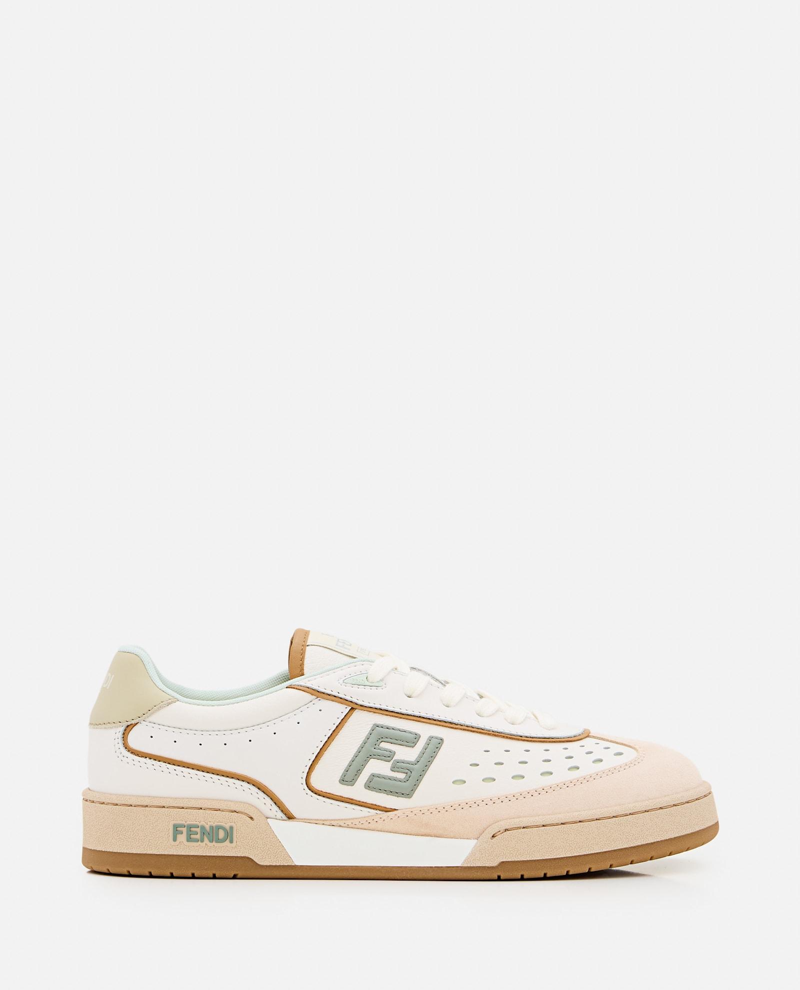 fendi ff sneakers