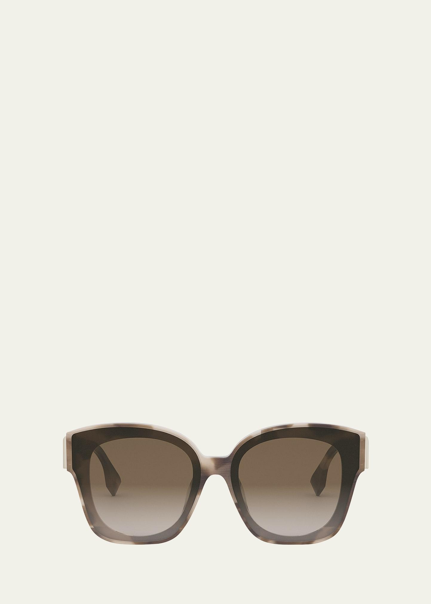 fendi first fe40098i sunglasses