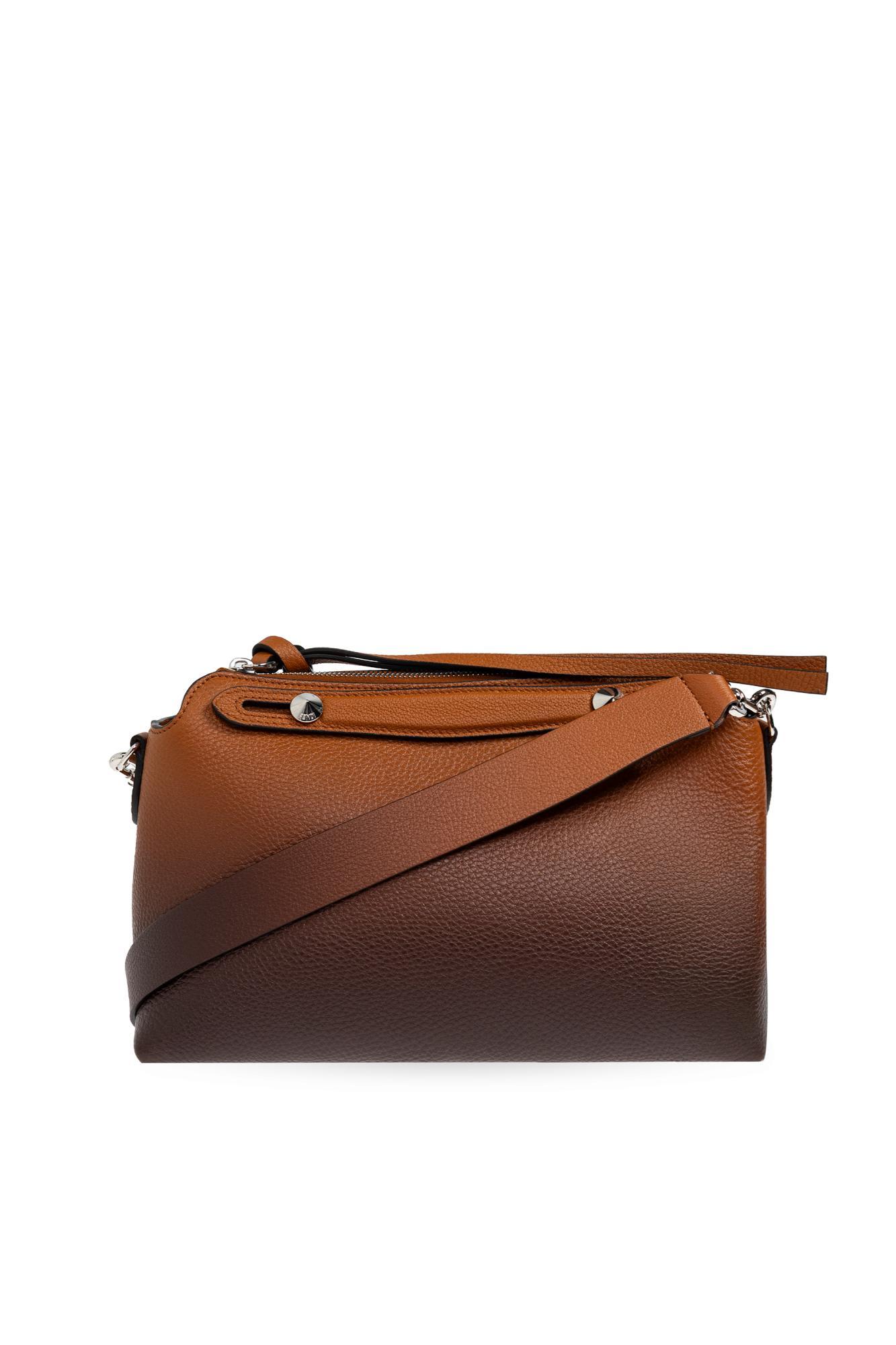 fendi handbag by the way soft medium