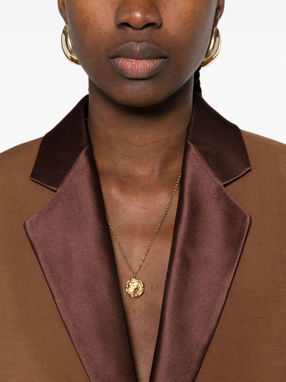 fendi jackets brown - women