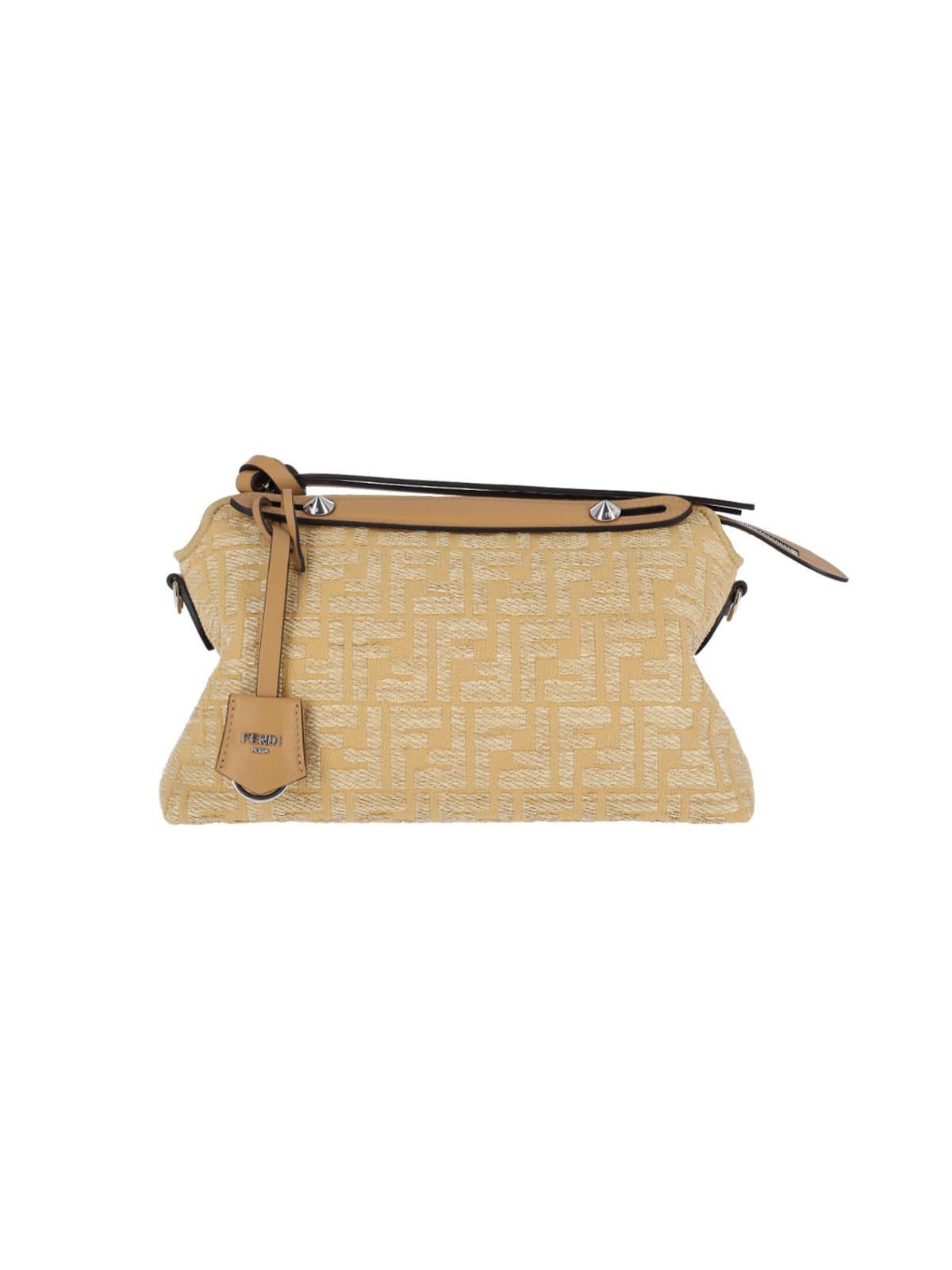 fendi medium handbag by the way soft