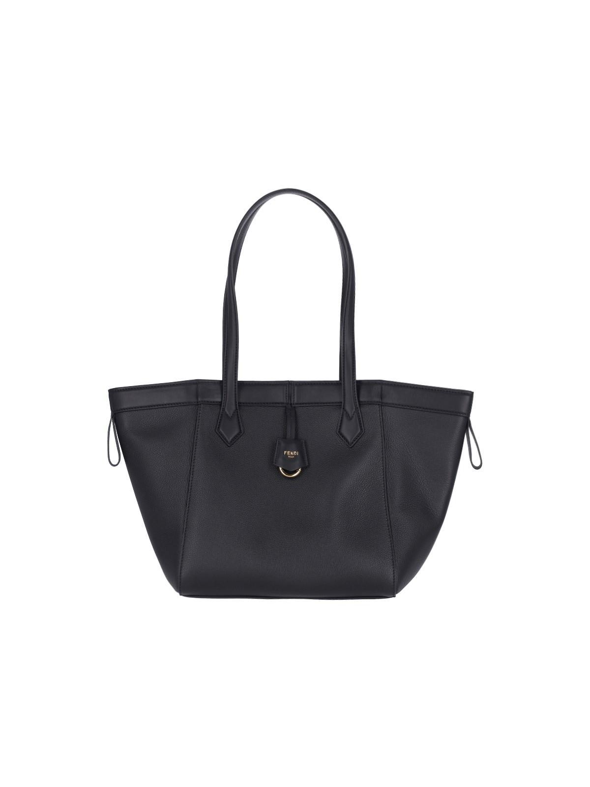 fendi origami tote bag