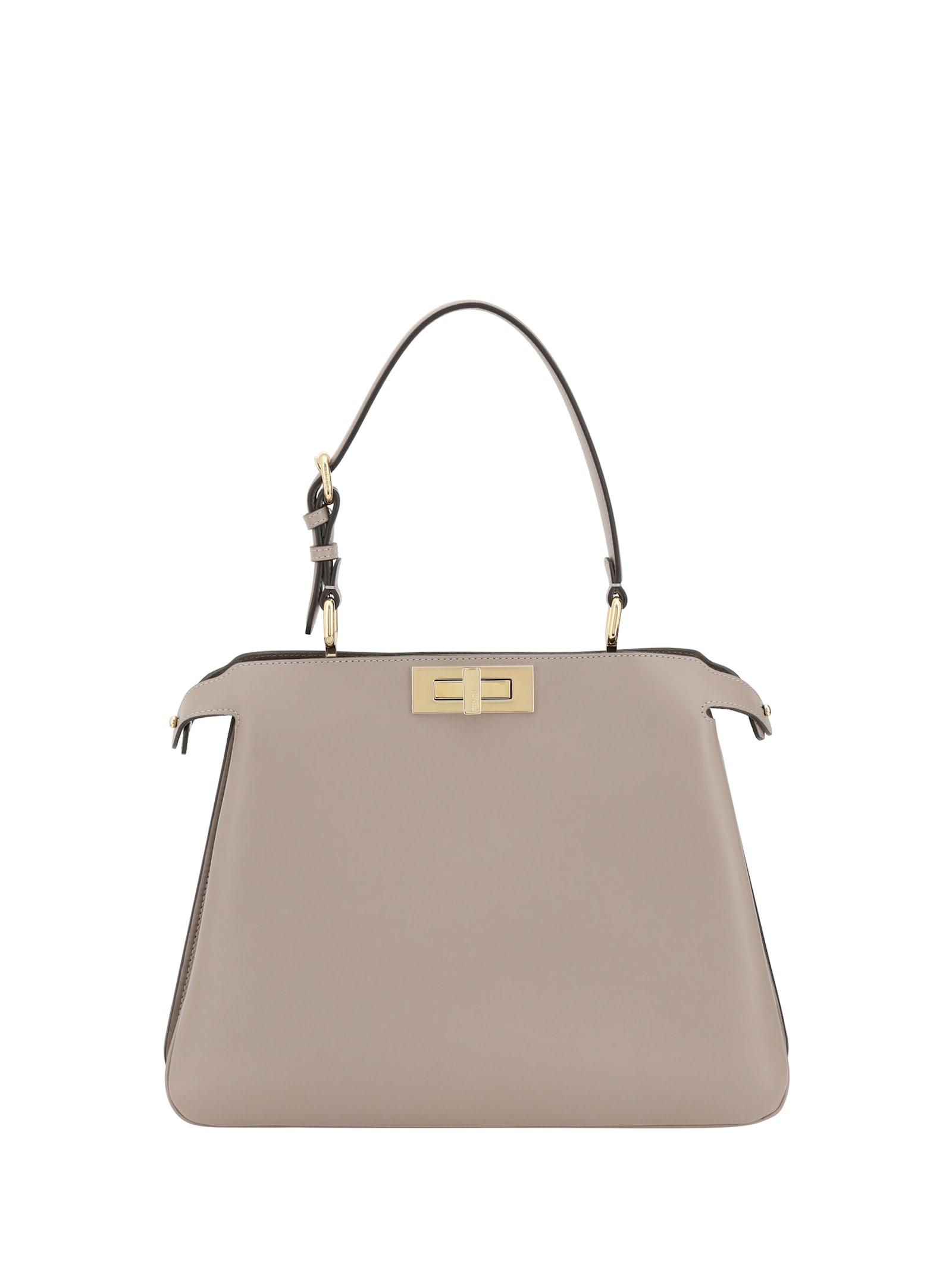 fendi peekaboo handbag