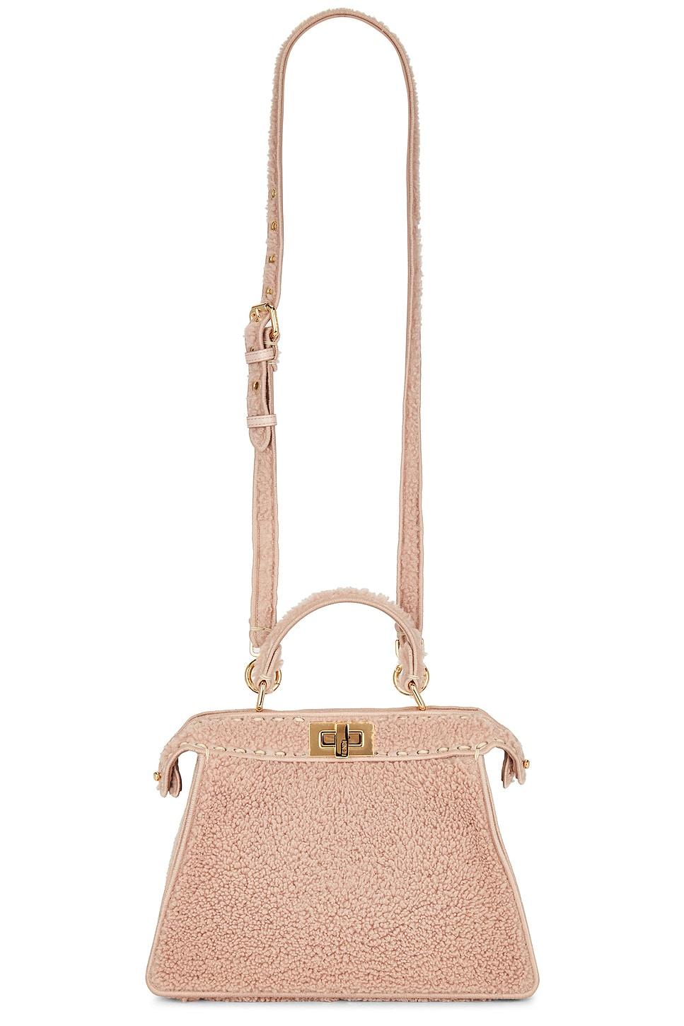 fendi peekaboo iseeu handbag