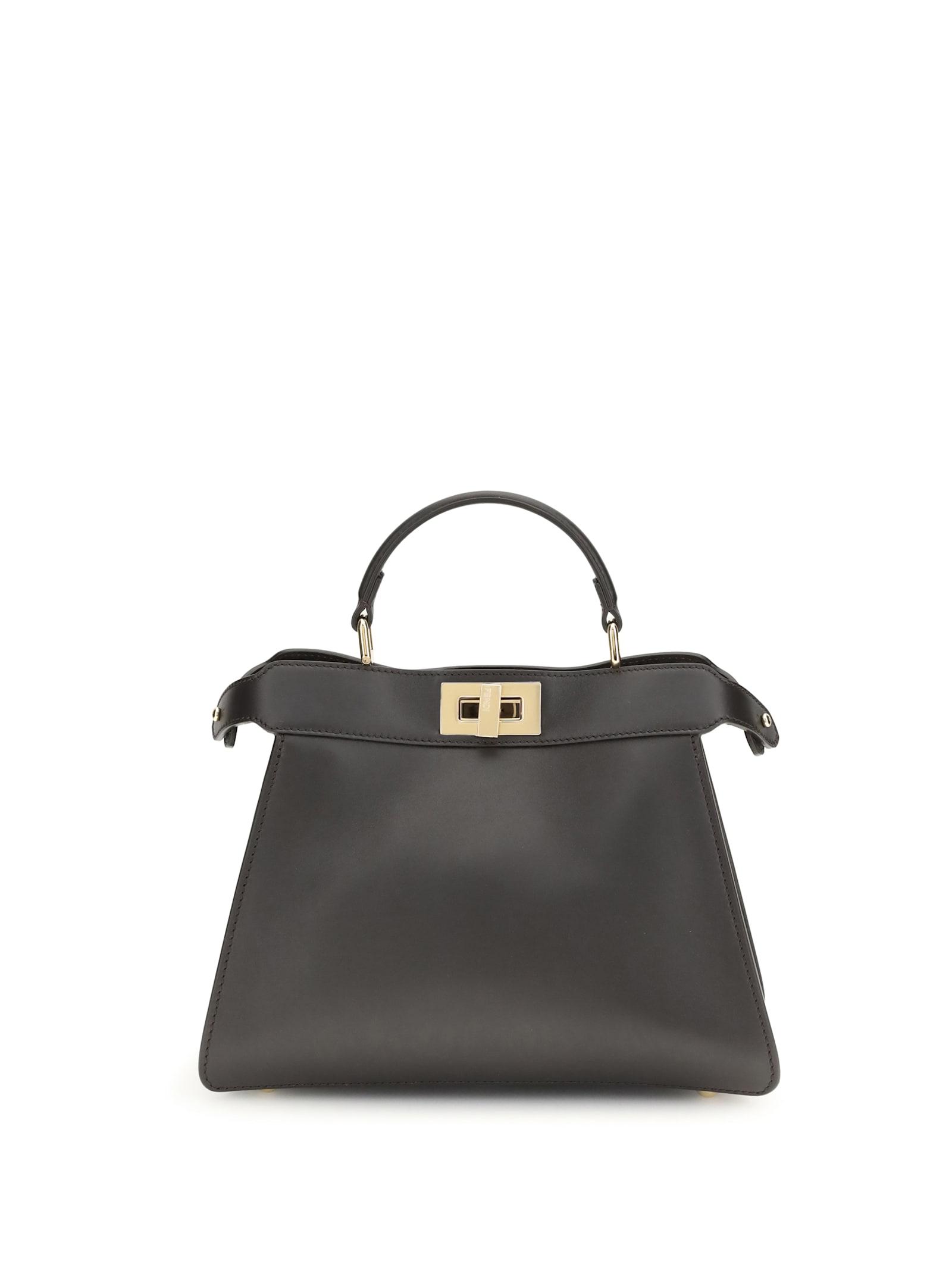 fendi peekaboo iseeu small handbag
