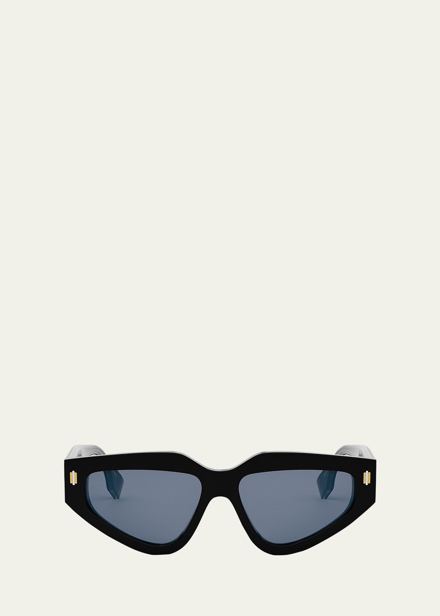 fendi roma fe40163u sunglasses