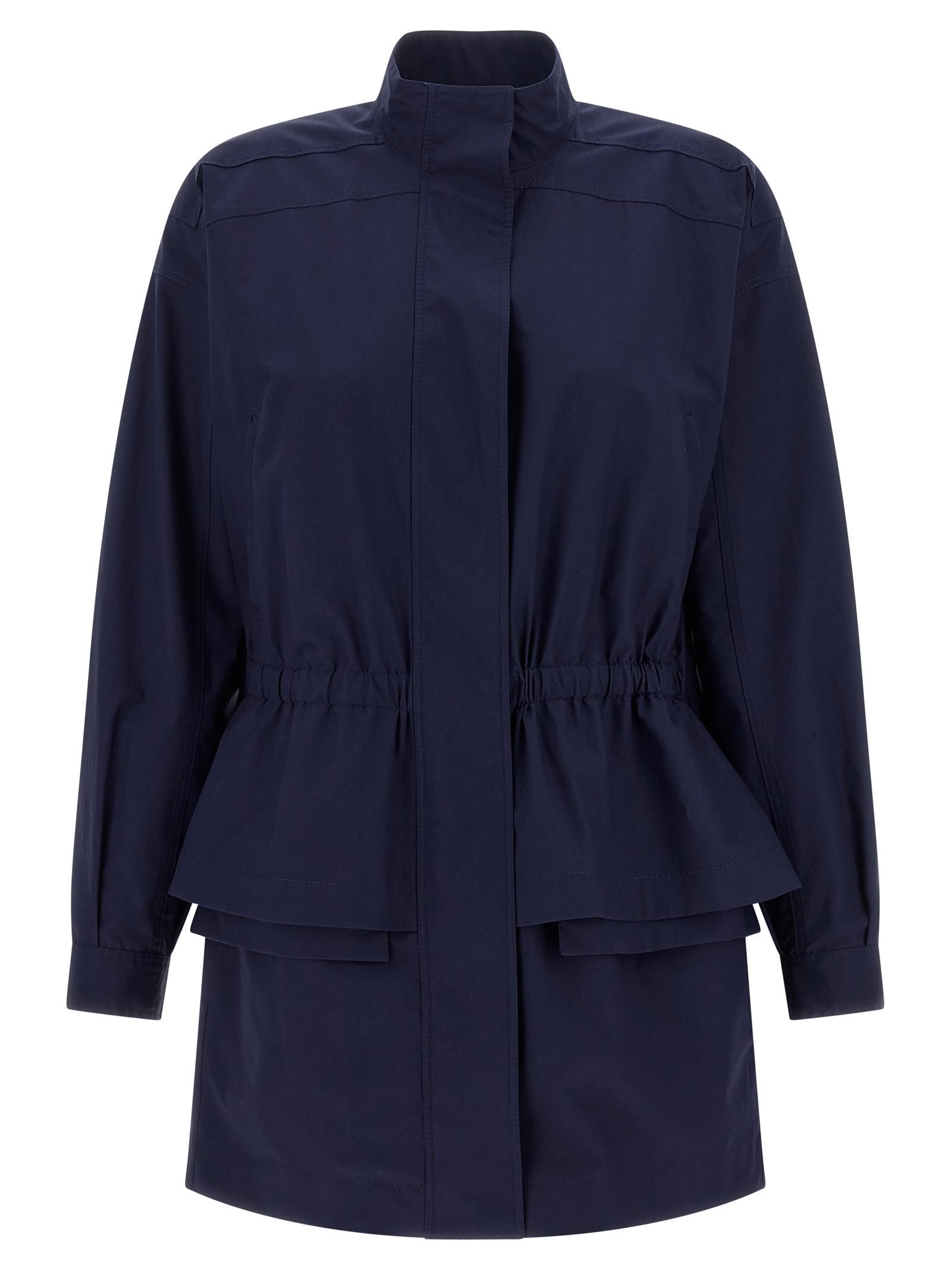 fendi saharan jacket