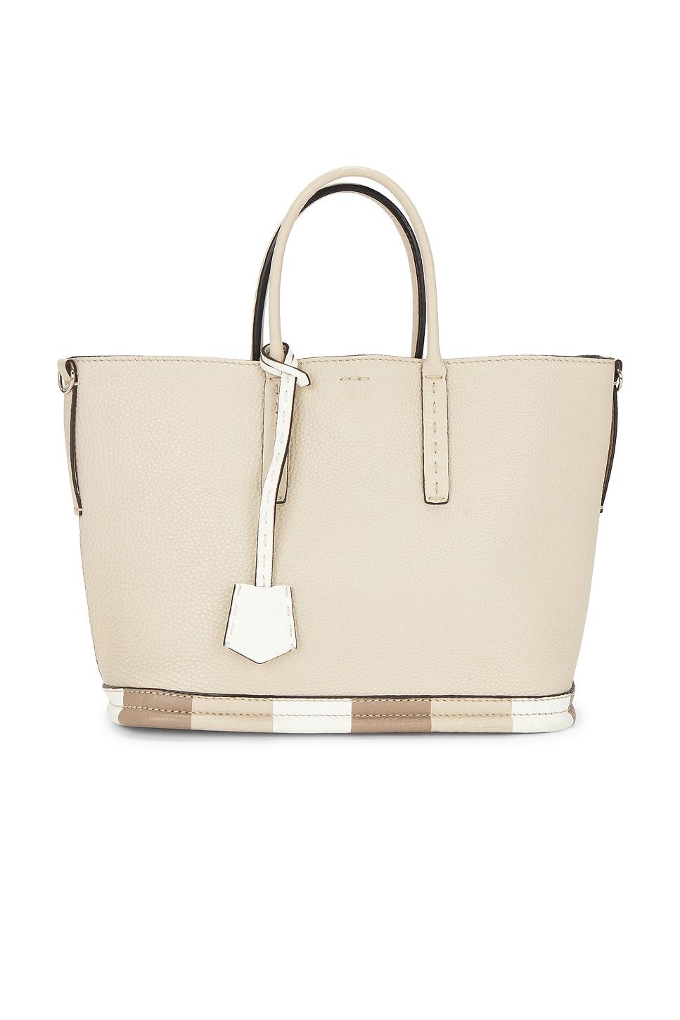 fendi selleria handbag