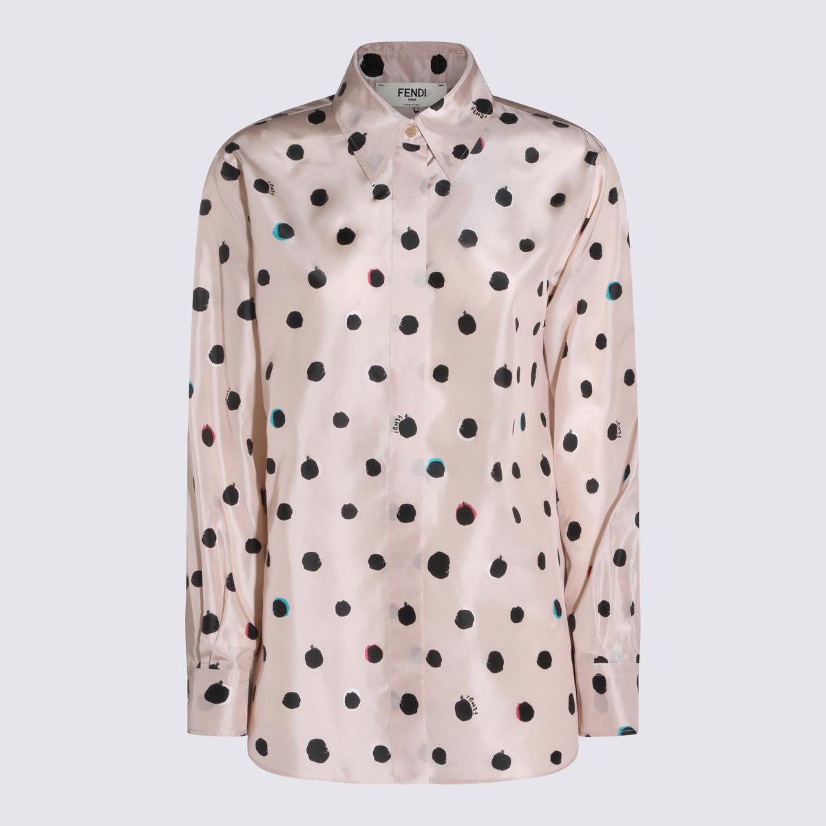fendi shirts mou _ se - women