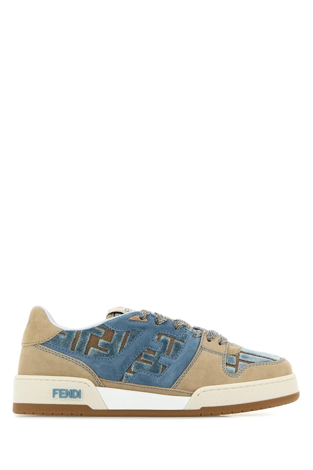 fendi sneakers ff