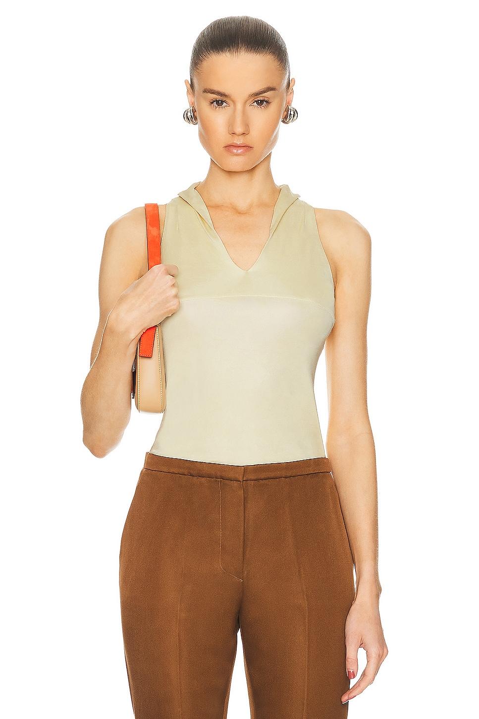fendi tank top