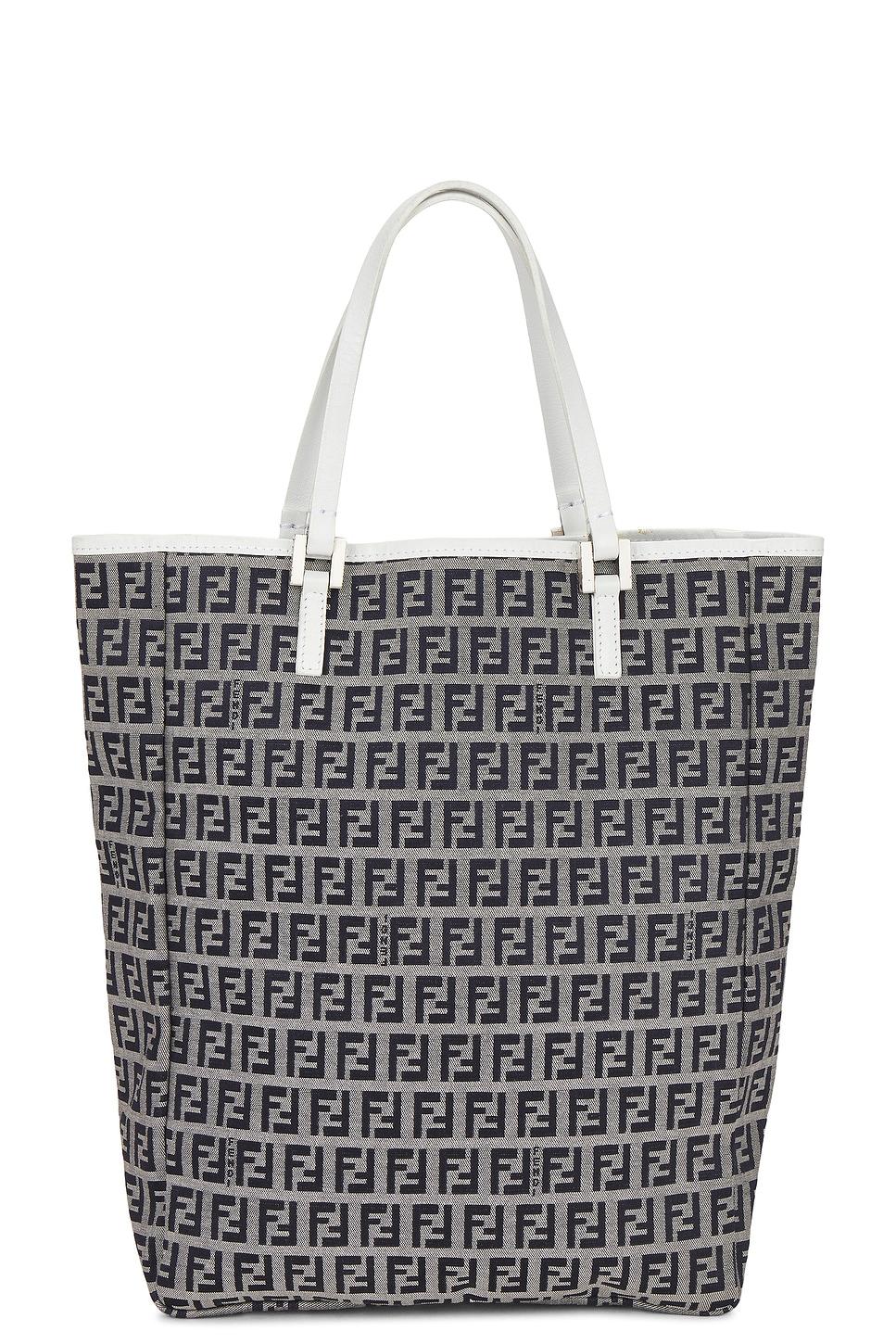 fendi tote bag