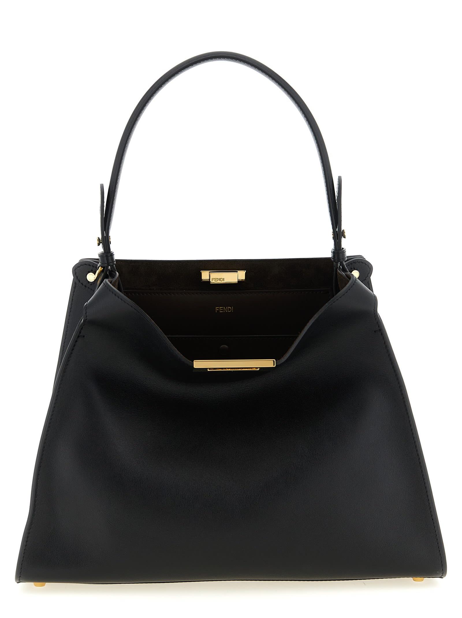 fendi way medium handbag