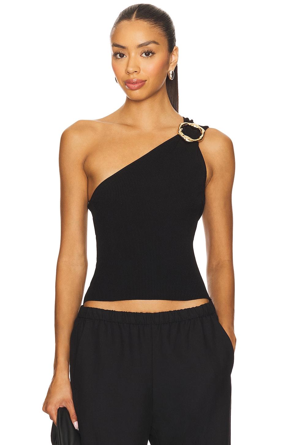 fenix one shoulder top