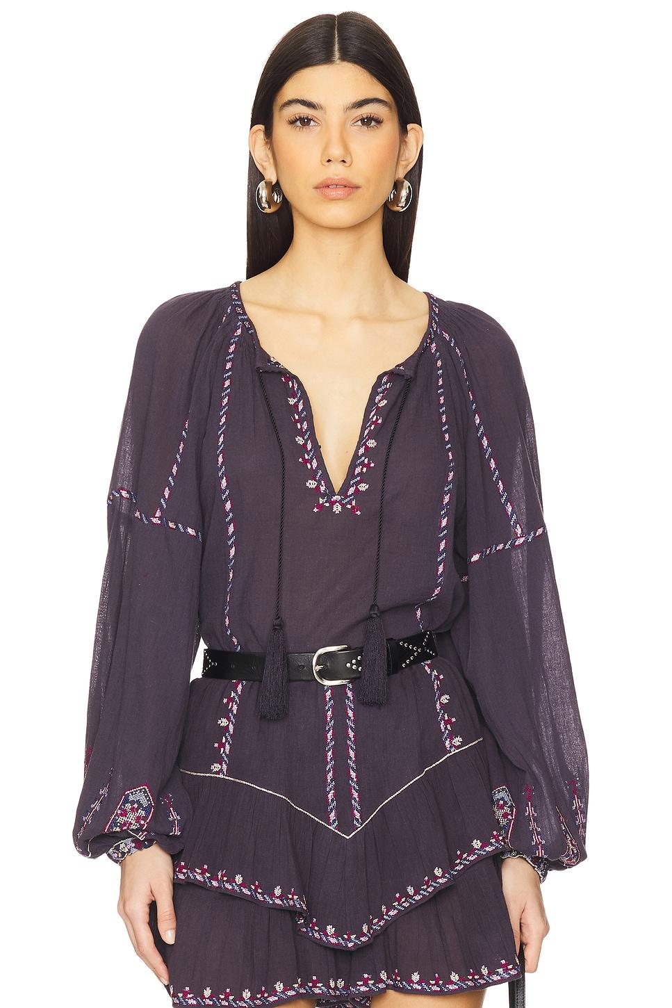 fernanda blouse