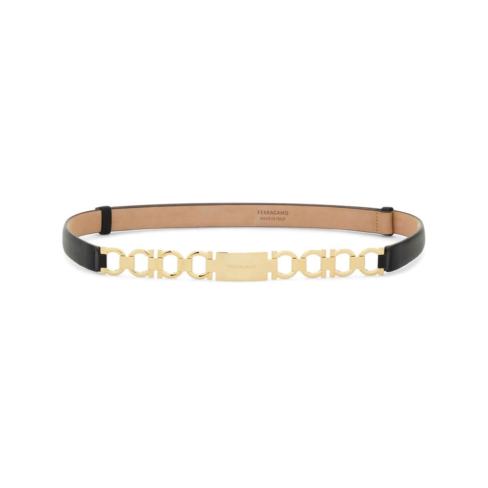 ferragamo belt