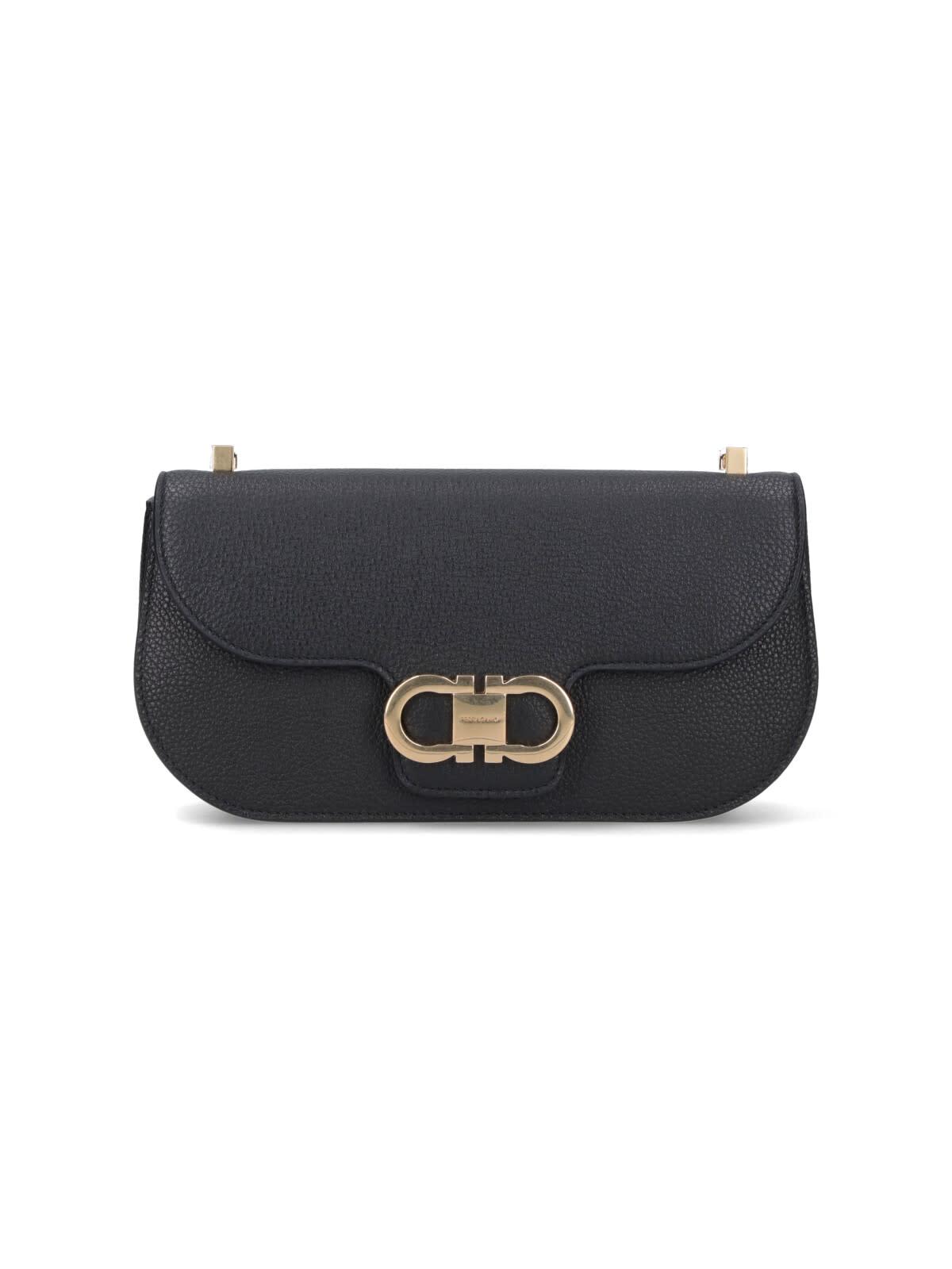 ferragamo east-west crossbody bag