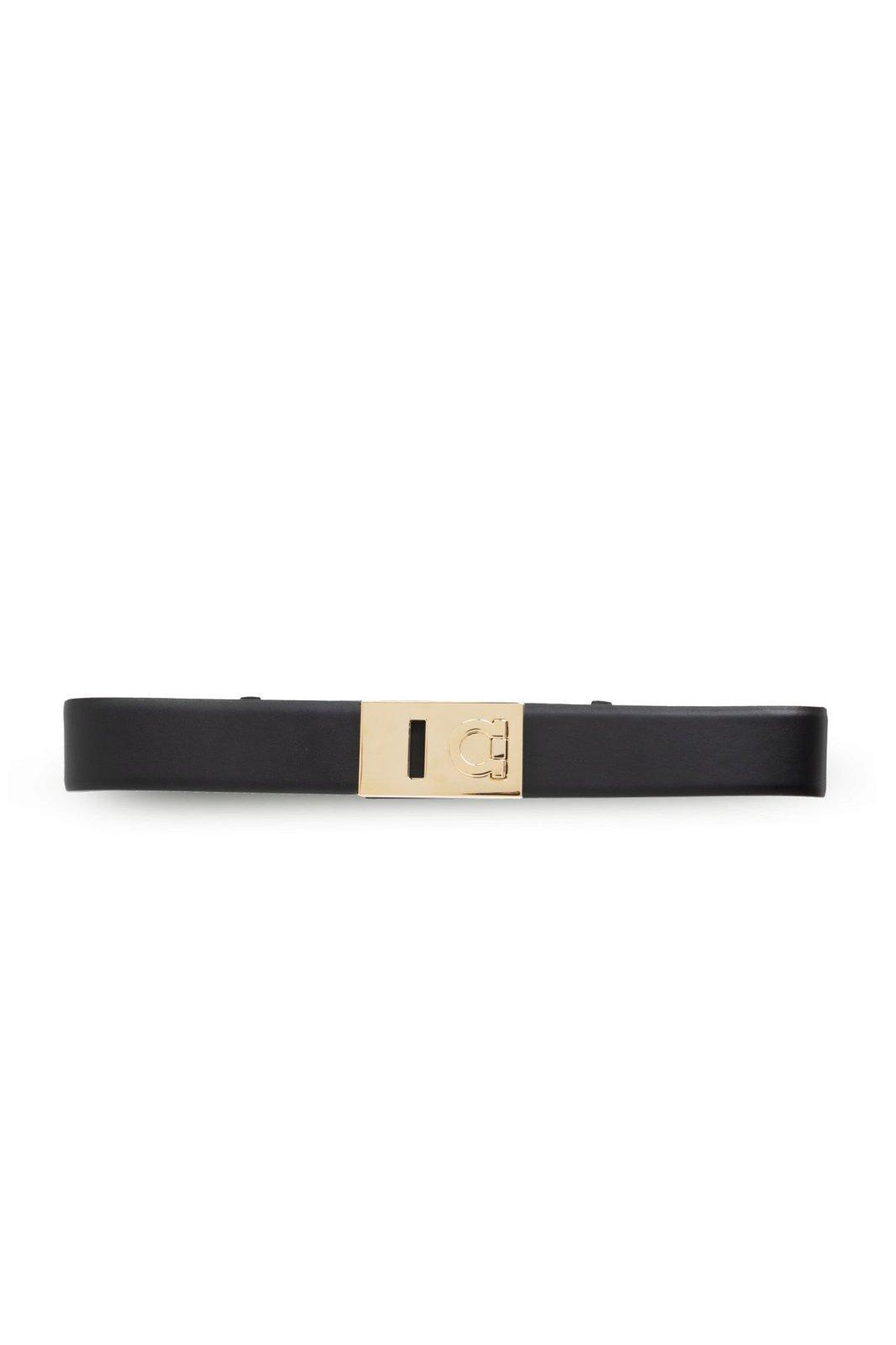 ferragamo extendable hug belt