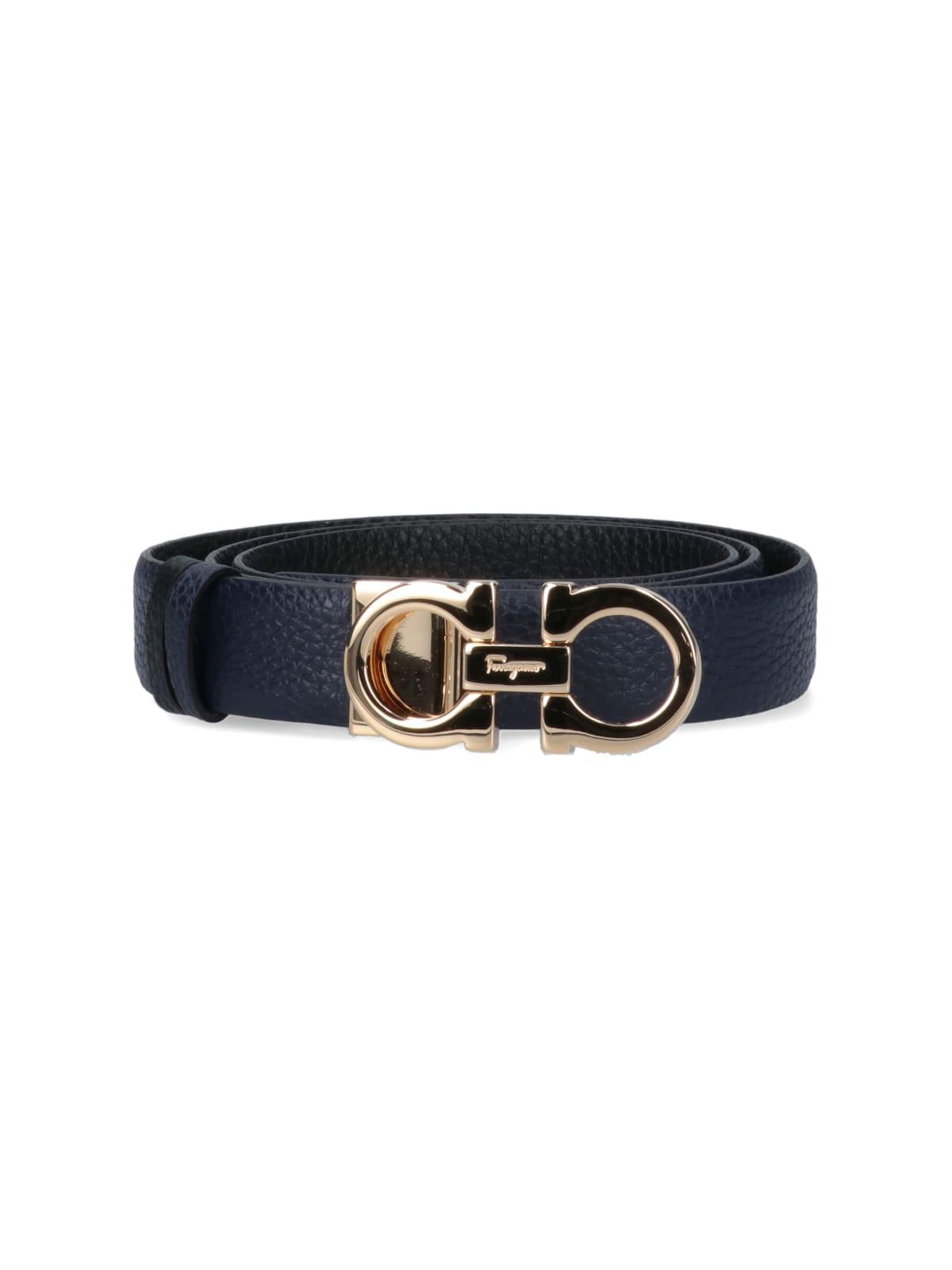 ferragamo gancini belt