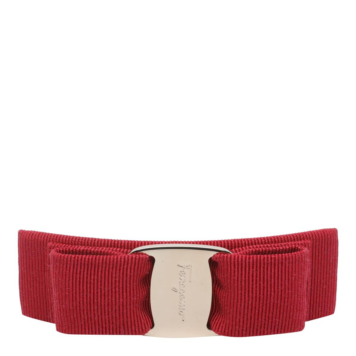 ferragamo hair accessories