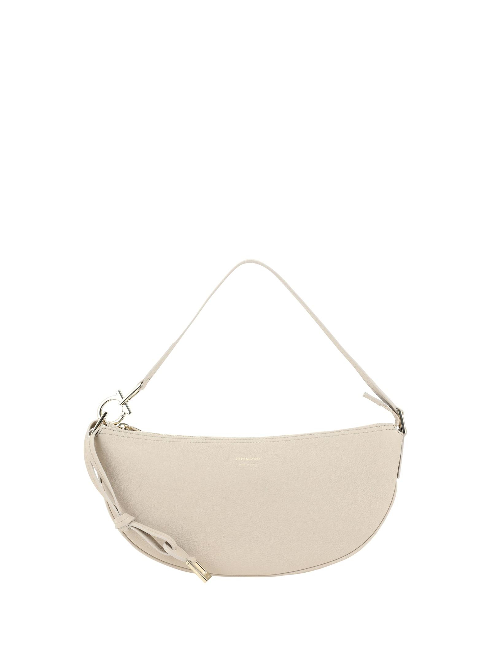 ferragamo hobo shoulder bag