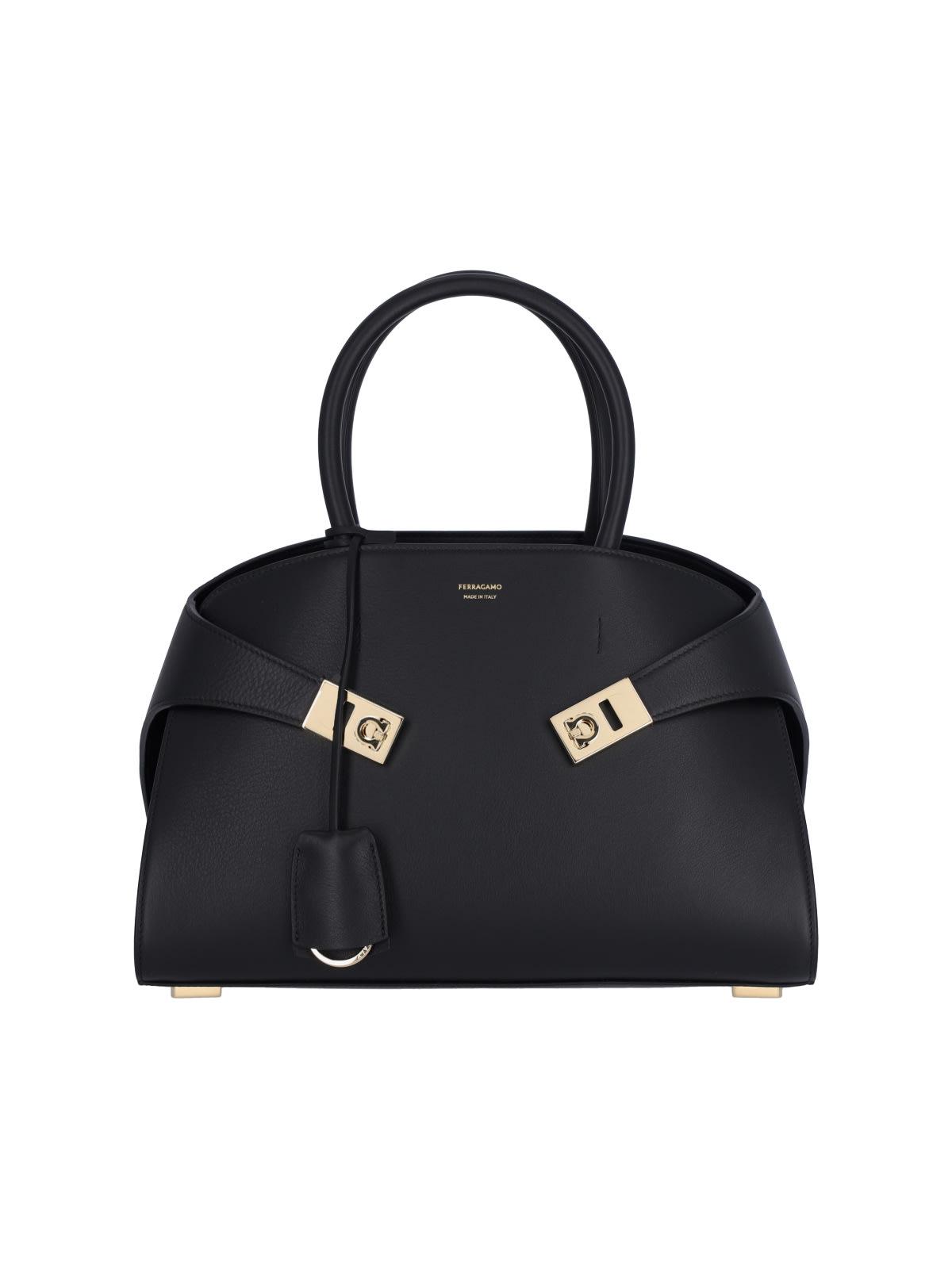 ferragamo hug s handbag