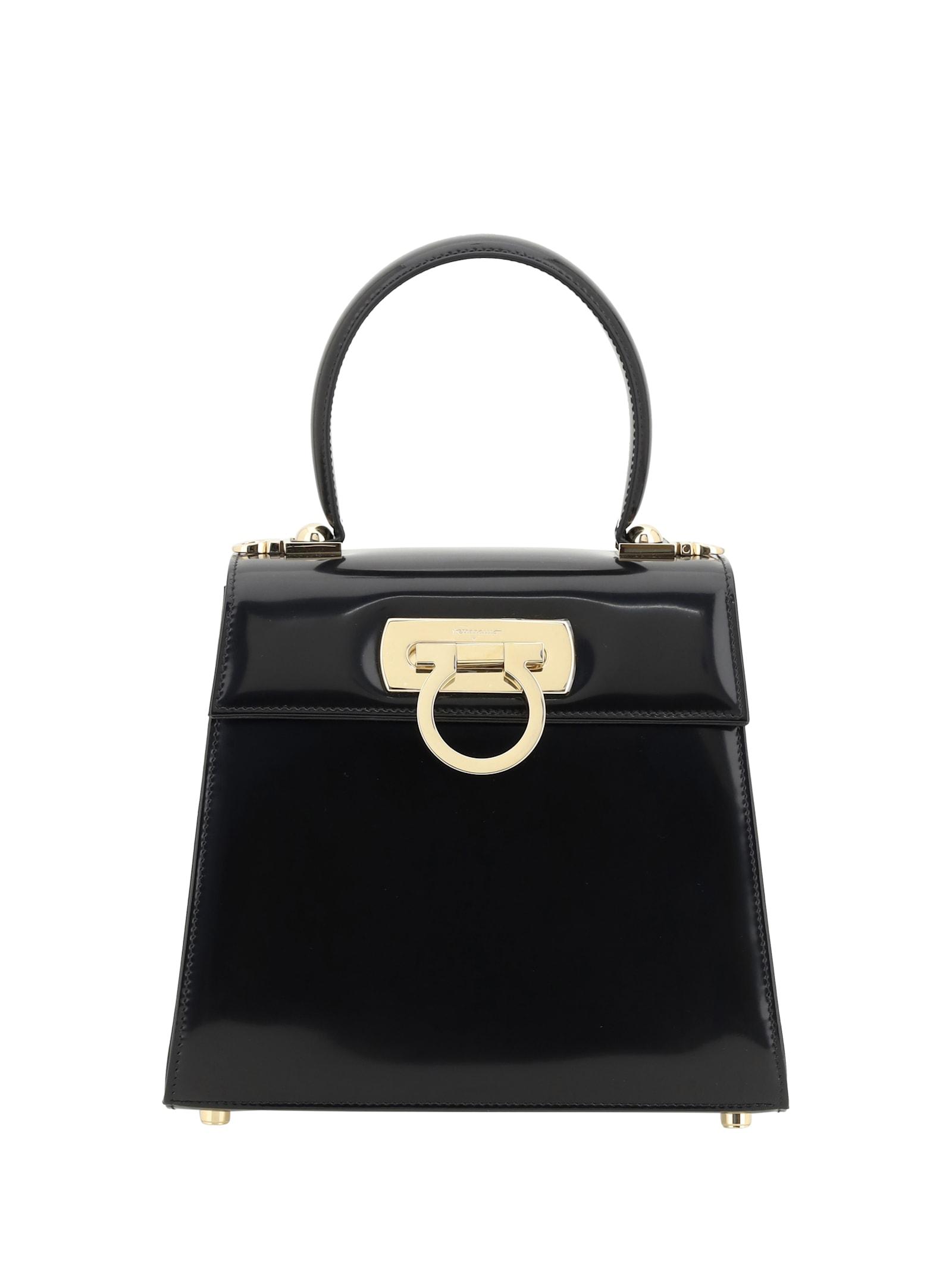 ferragamo iconic handbag