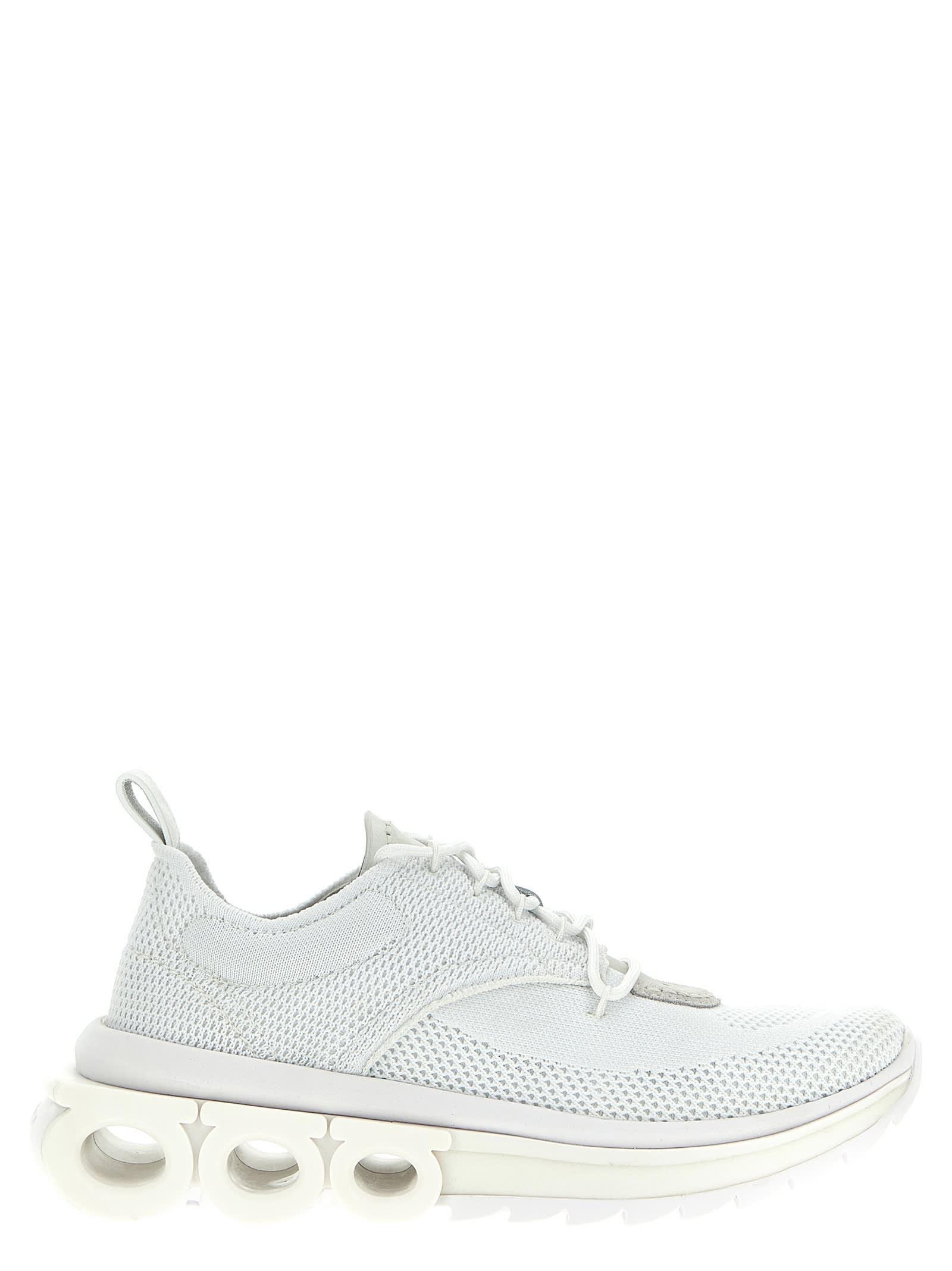 ferragamo mina sneakers