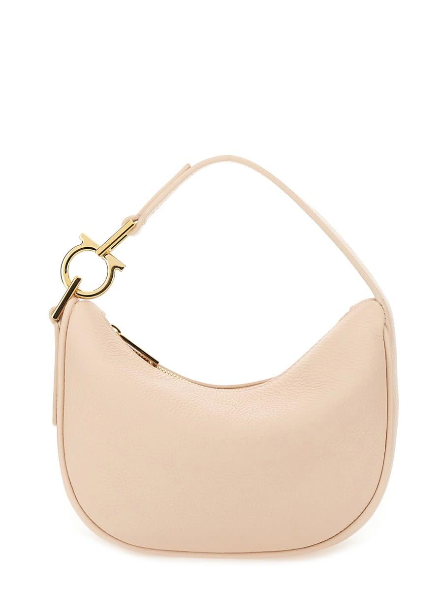 ferragamo north-south mini hobo bag