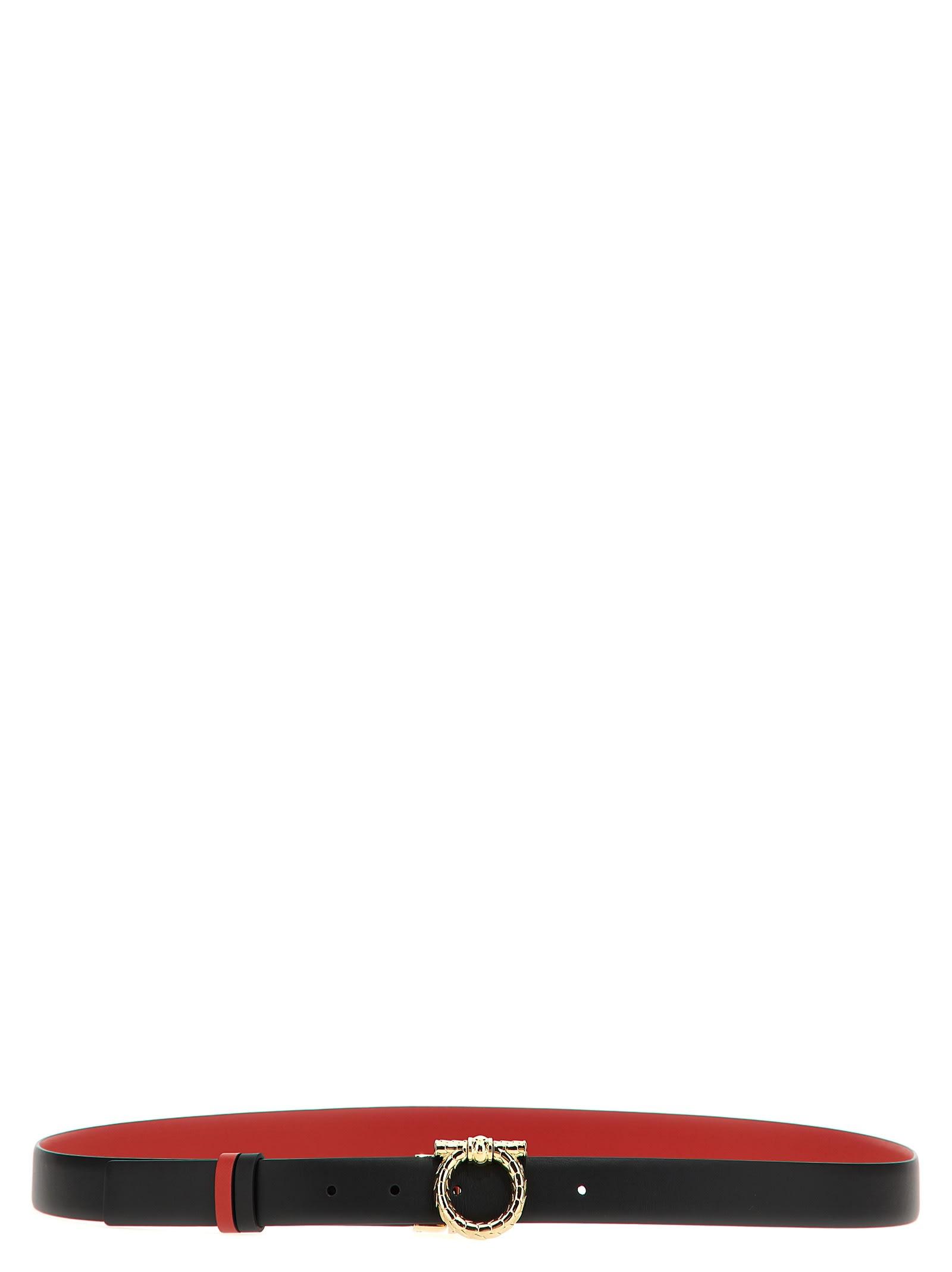 ferragamo reversible belt