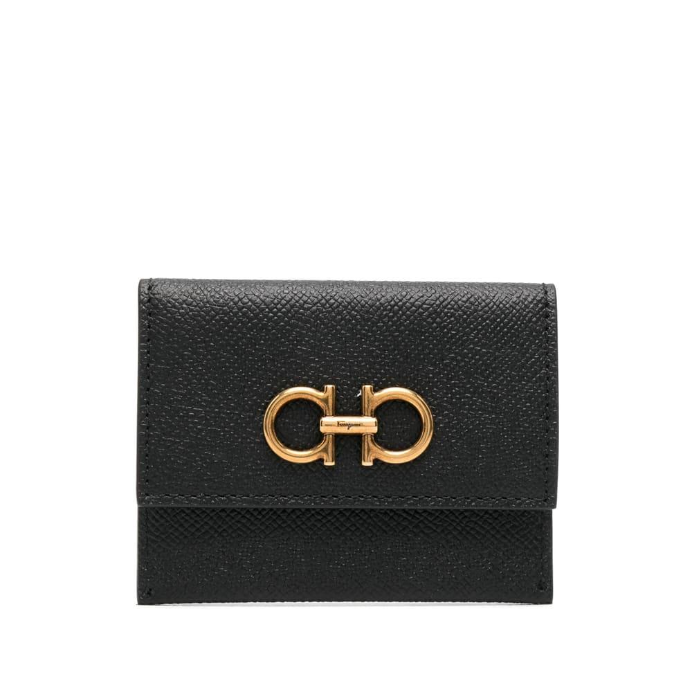 ferragamo small leather goods