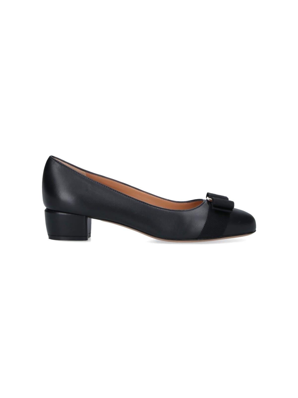 ferragamo vara pumps