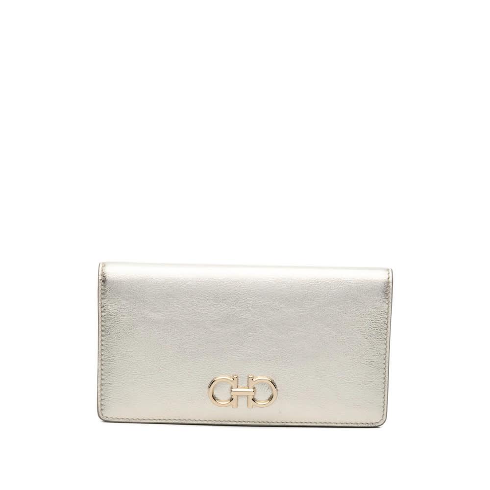 ferragamo wallet