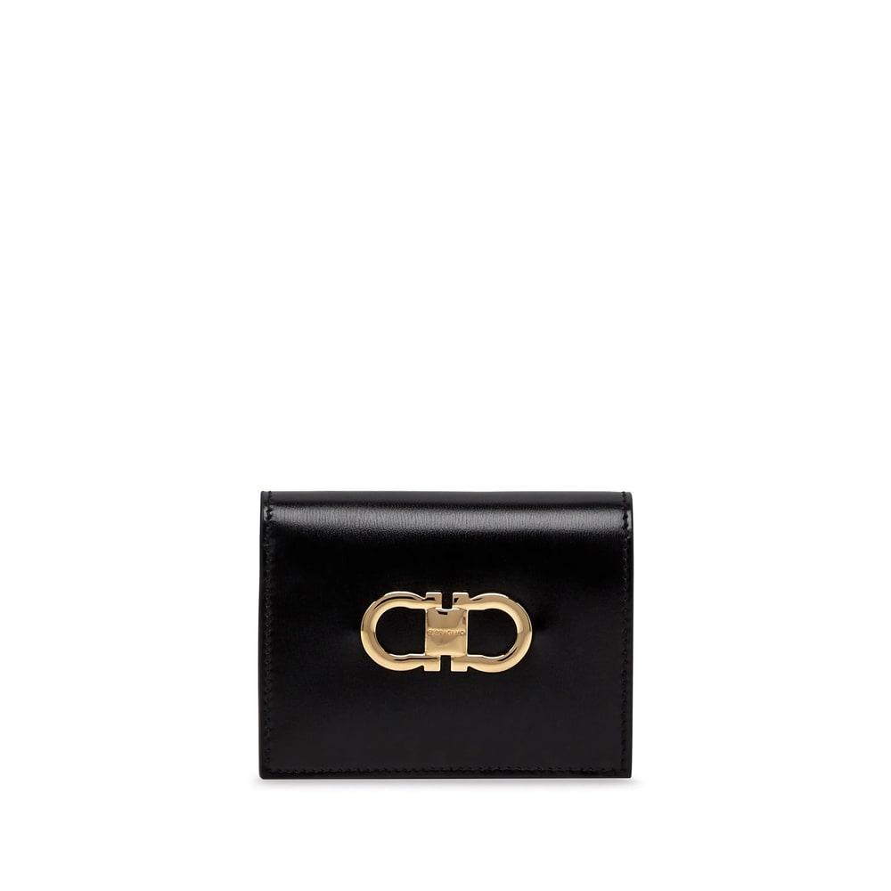 ferragamo wallet