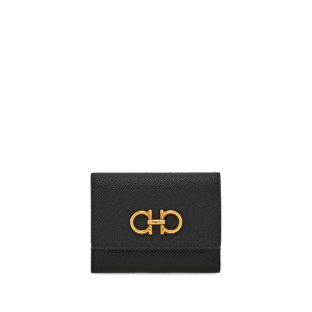 ferragamo wallet