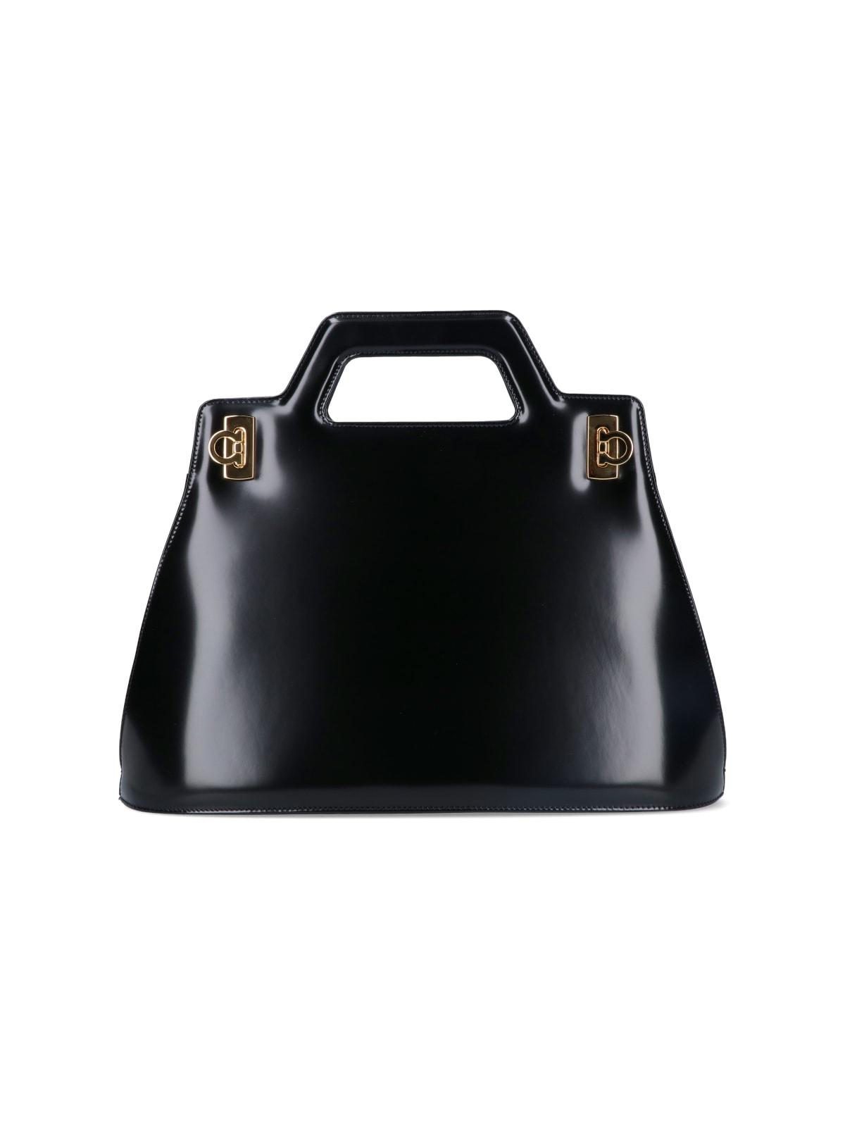 ferragamo wanda handbag