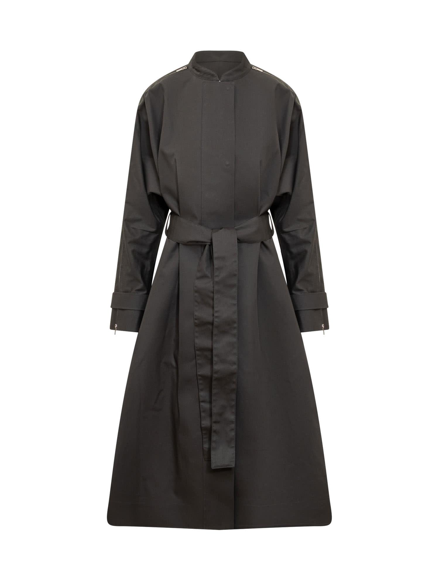 ferragamo waterproof jacket